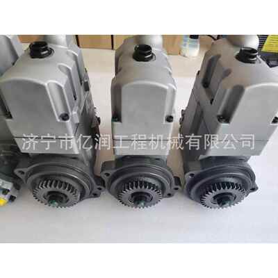 挖掘机CAT32432539GIQ330336C7C9促动泵-油泵225343/39