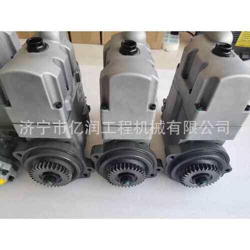 挖掘机CAT324325327933036C/3泵MKQC9促动泵油20R-1636