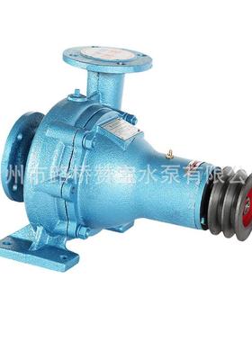 潍坊6170水泵61605-0-31A5潍坊1700-31AB50Z31柴油机船用抽水泵