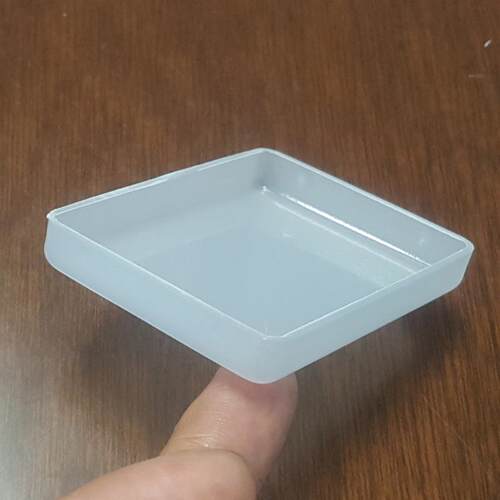 高透明度 雾度 乳白光扩散板 匀光板 可雕刻切割抛光
