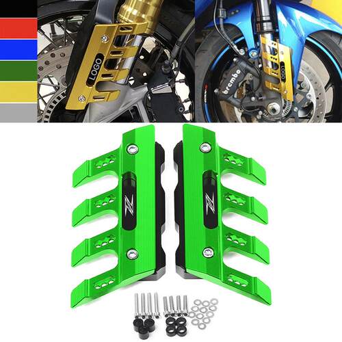 Z125Z250Z300Z400Z650Z750Z800改装前挡泥板保护盖装饰护盖