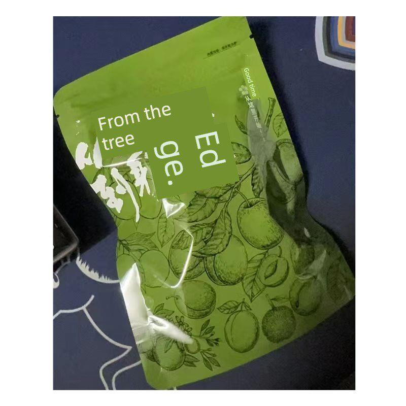 正宗采购产品从树到边甘草,金桔,干橄榄,枇杷,干油,甜水果,