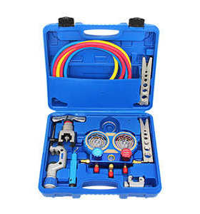 ct工具表头晓r410410铜机芯（套装氟优质）东全组8a+双表加制冷-