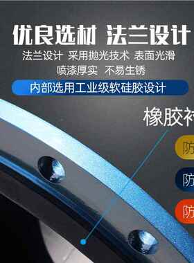工厂直液体流计量分体式管道用橡胶农灌BDO水用电磁污流量计DN40