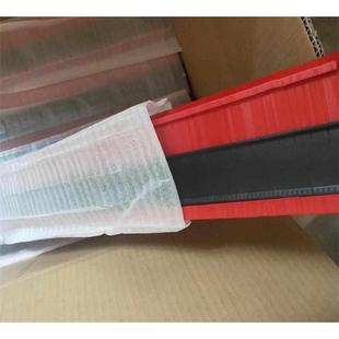 仿行规20寸 轮廓规 量具轮廓规加密弧度测量尺不规则仿形规取型器