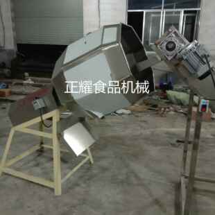 花机生拌料调味机 机 商用拌直 八角拌料 MML厂家销调味拌料设备