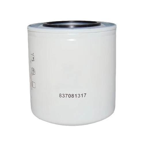 机油滤清器 837081317 V837079728适用于 Massey Ferguson 拖拉机