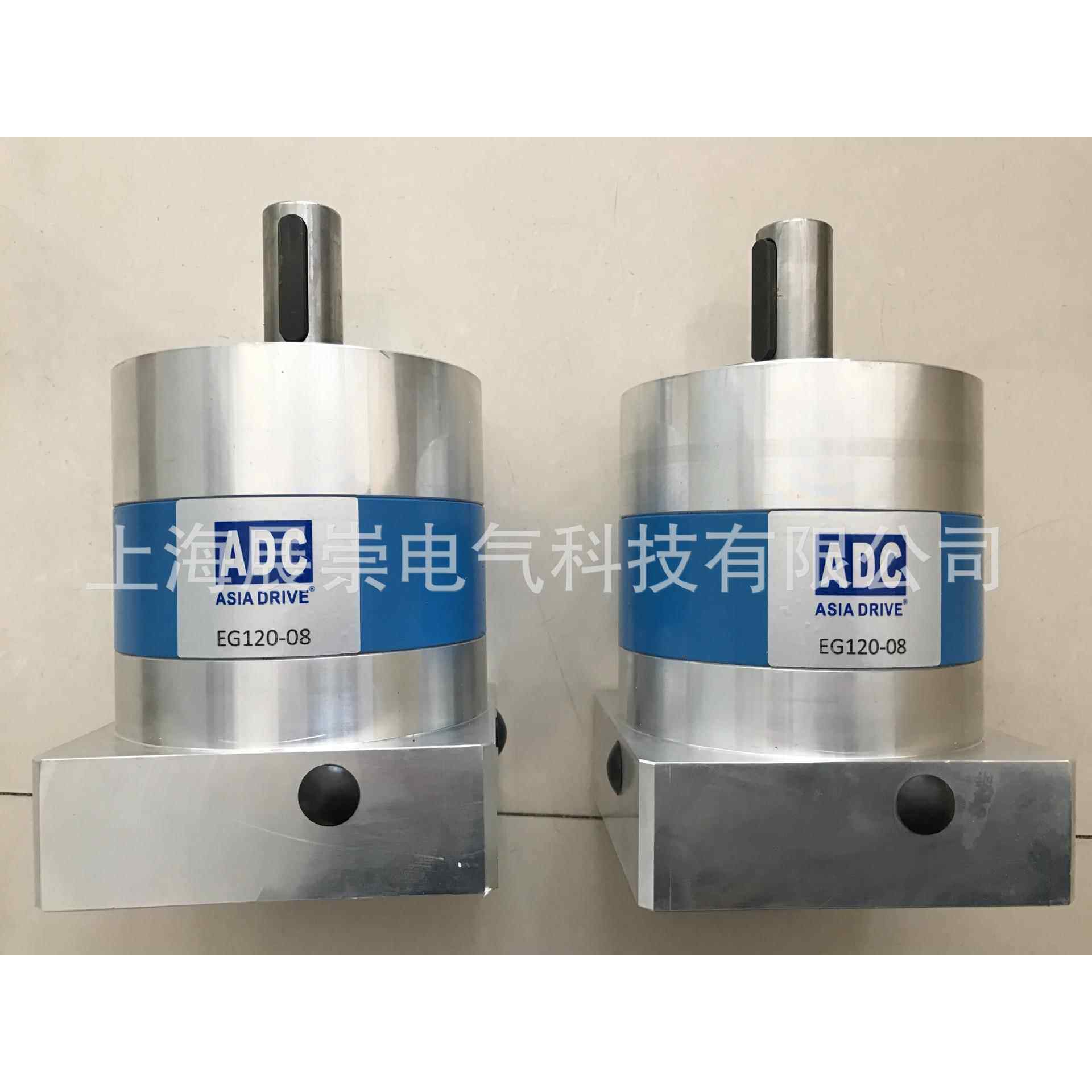 EG-120-5 减速机 ADC减速器 EG-060-10-S2
