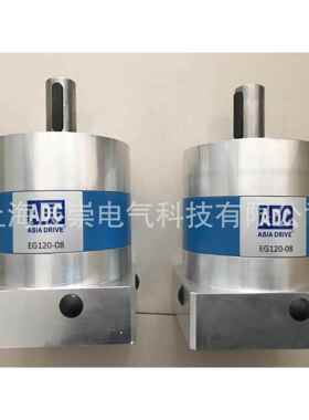 EG-120-5 减速机 ADC减速器 EG-060-10-S2