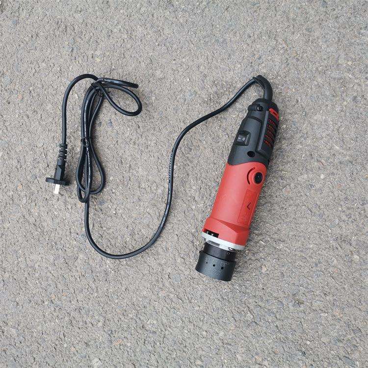 简易钨针磨削器 ST-30便携多角度钨极磨尖机 手持氩弧焊研磨机
