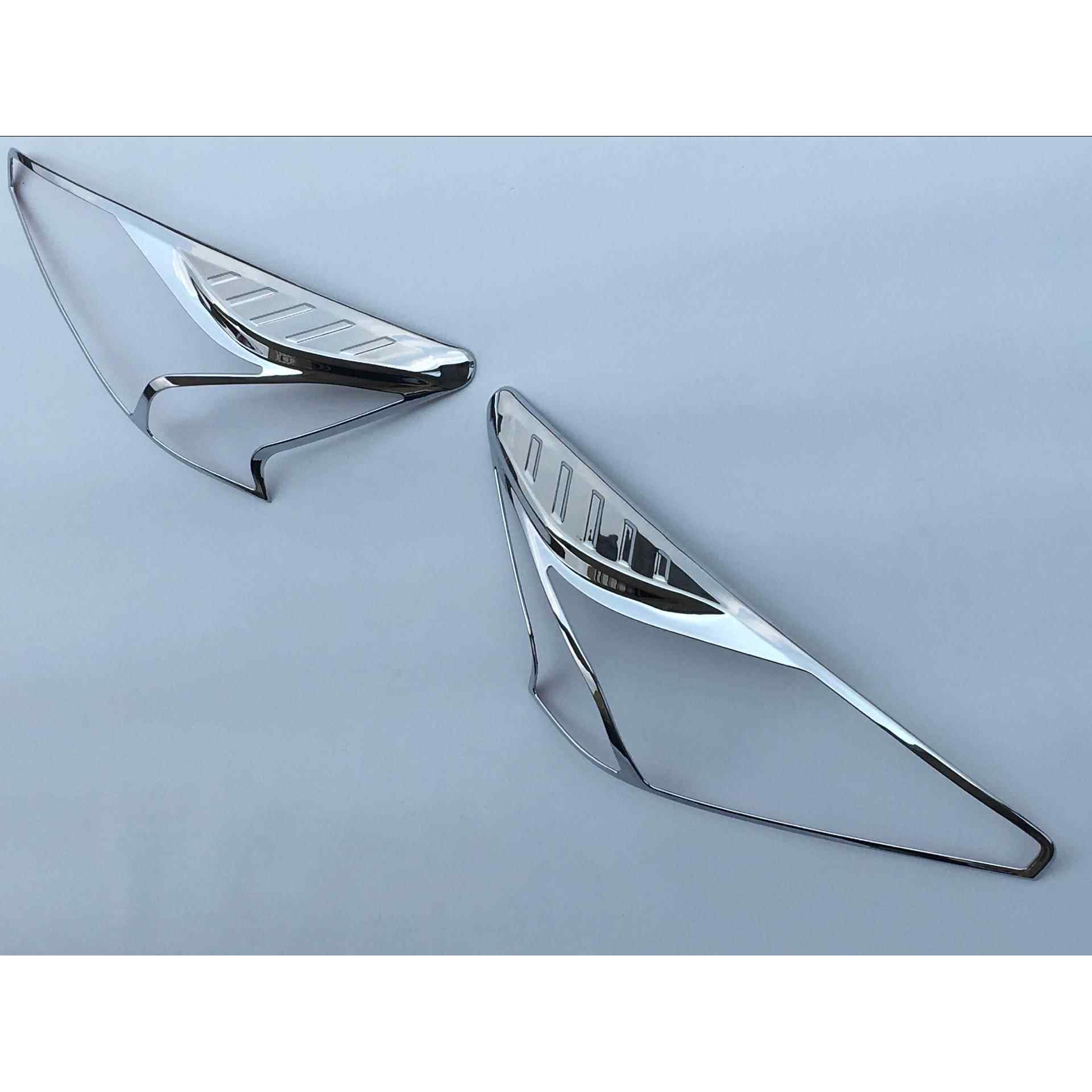 13-17新天籁前灯罩新天籁前大灯框13天籁前罩前灯装饰条