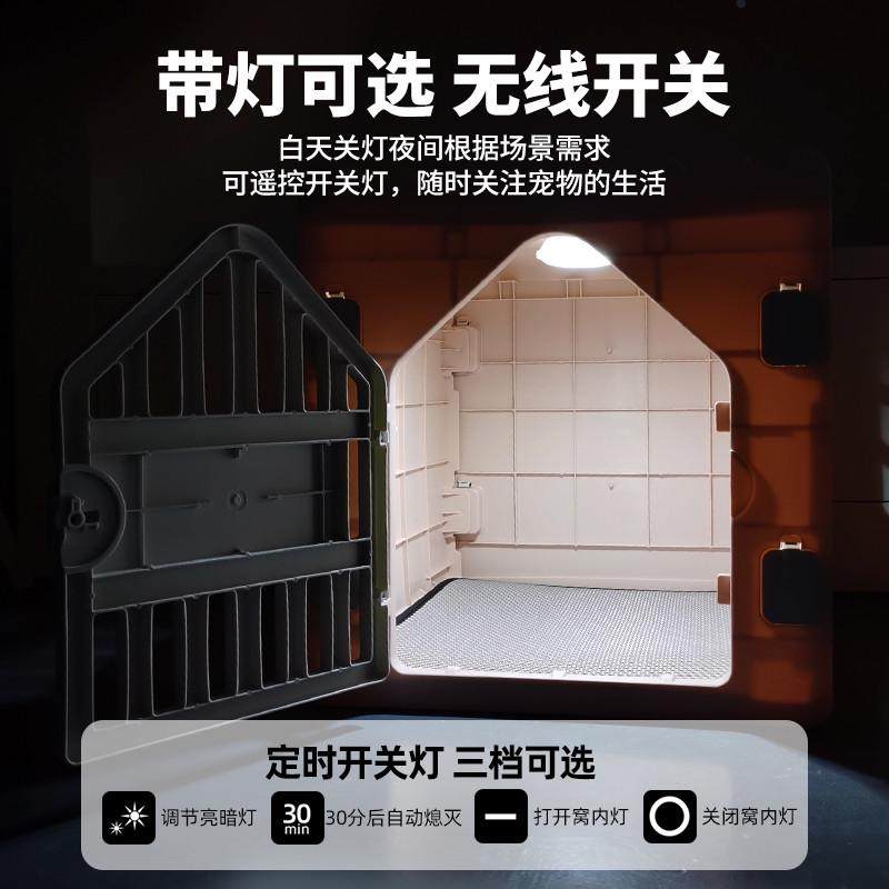 宠物猫窝四季通用产房猫咪可拆洗春夏猫笼室内拼接式猫窝狗窝,宠物/宠物食品及用品,狗窝/屋/帐篷/沙发,淘宝优惠券,粉丝福利购,淘宝优惠卷