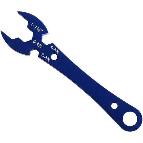 厂 改装车扳手 AN3-AN16油管扳手 多用途扳手 改装车配件