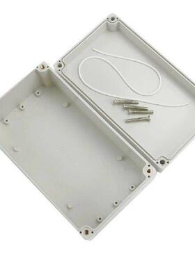 Waterproof 158x90x60mm Plastic Electronic Project Box