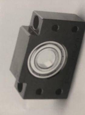 支撑座丝杆支撑座全系列BKFKEKFFEFBF现货支持侧BF20