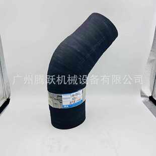 /进气管20010r375r335-配件工程机械11na7--挖掘机7空气装载机