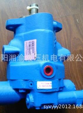 PVB5LSY40C12现货PVB6-LSY-20-C-11伊顿威格士泵PVB10/15/20