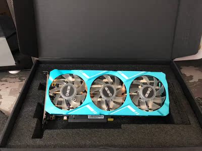 影驰gtx1660 super/ 1660ti 6g主机怎么样？我必须如此告诉大家实情