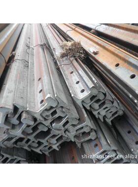 T型导轨毛坯 Q275轨道钢T75 T78 T89 T90 T114 T127-1 T127-2