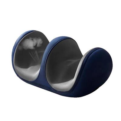 家用足底按摩仪脚部按摩垫脚底按摩器加热多功能脚按摩足部按摩器