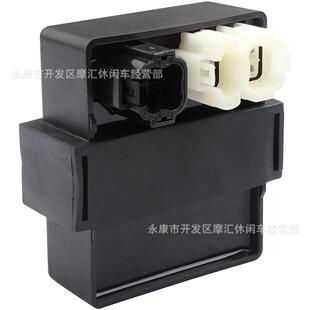 2008点火器CDI32900HM815 适用HyosungGT250GT250RGV2502004