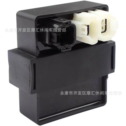 适用HyosungGT250GT250RGV2502004-2008点火器CDI32900HM815