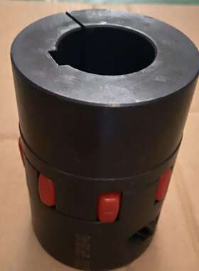 ROTEX GS28胶垫 GS7联轴器 KTR-ROTEX GS24缓冲圈 压缩机配件