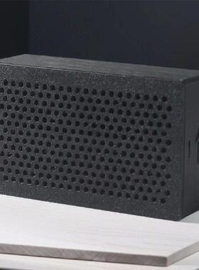Advanced Activated Carbon Air Filter 81x49x28mm for