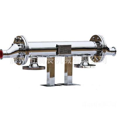 鹏辰机械供应汽水换热器 导热油换热器 空气换热器蒸汽换热器