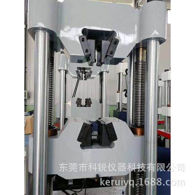 电脑式液压拉力材料试验机【0-60T】CREE-8012厂家供应拉力试验机