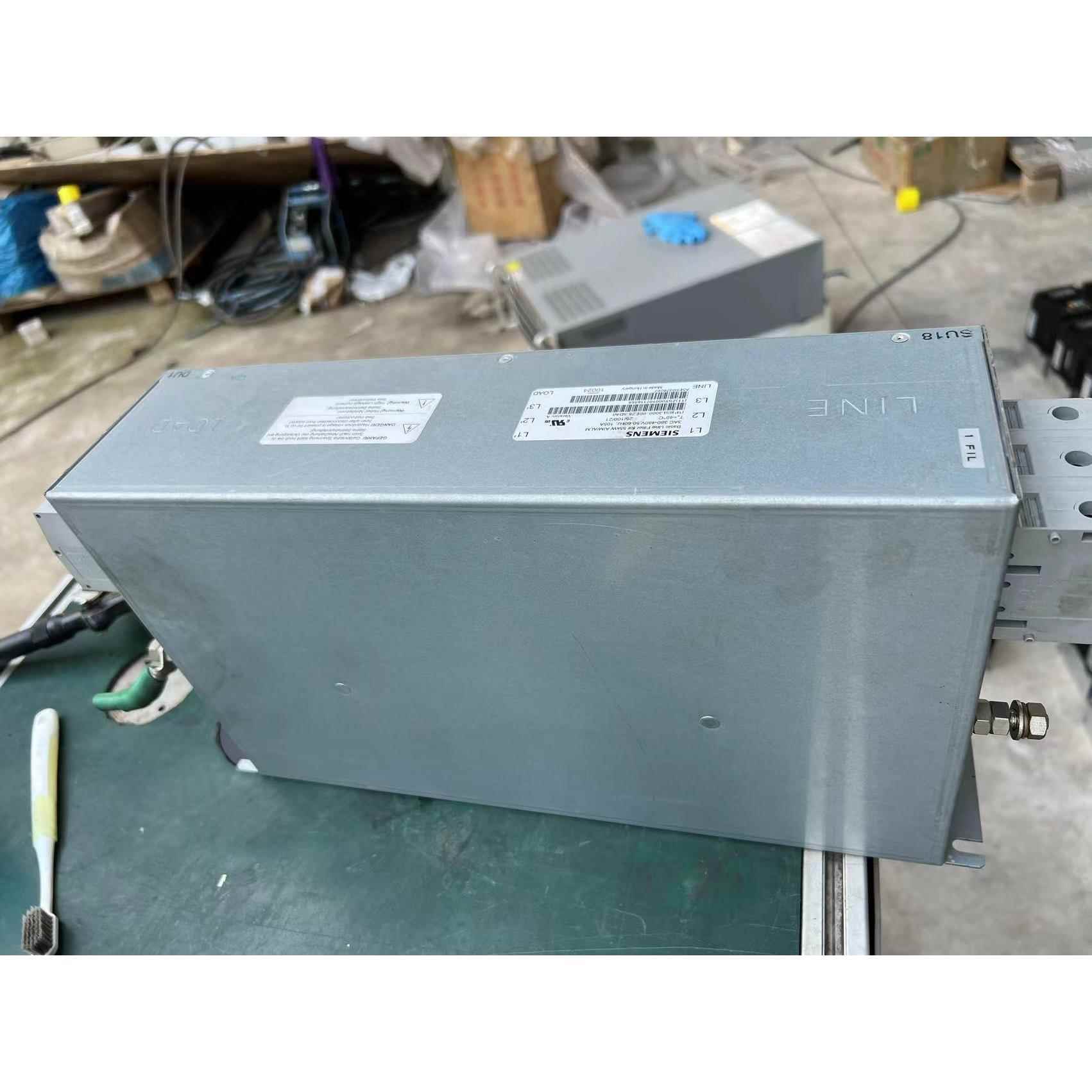 议价西门子6SL3000-0BE25-5DA0成色如图