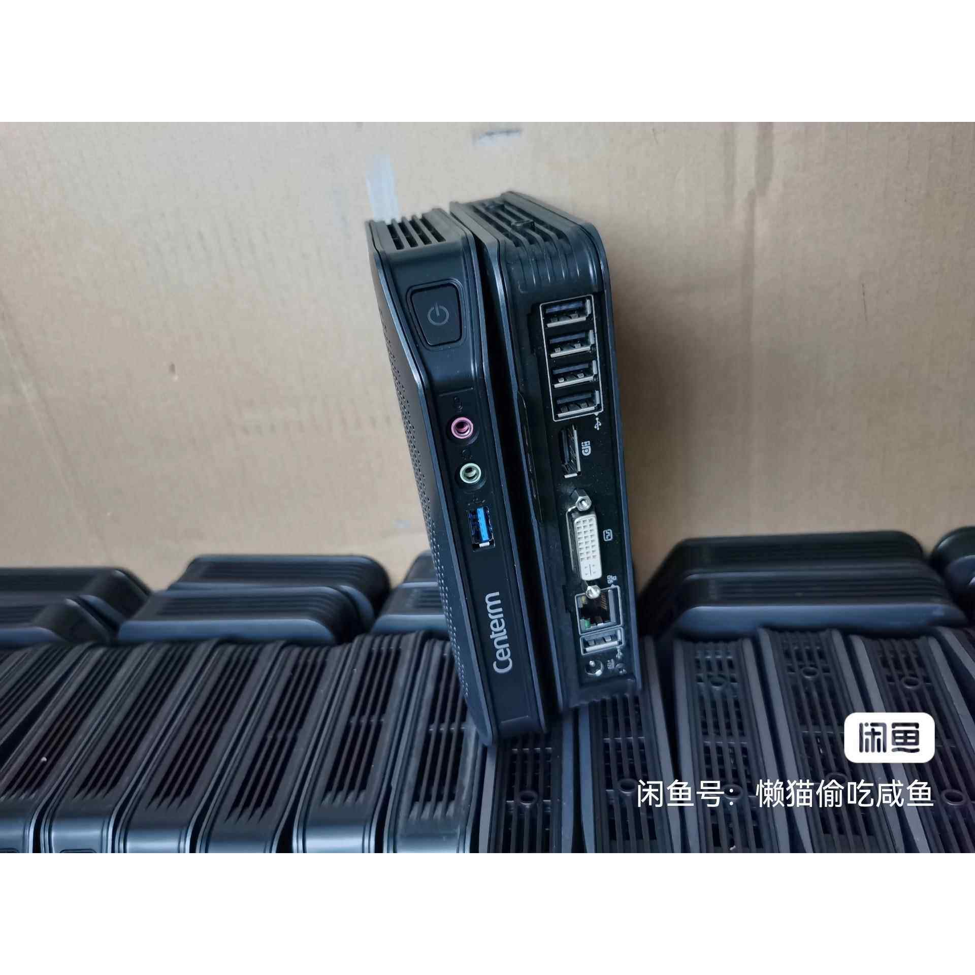 包邮升腾C92 J1800 2g内存 8g 16g电子盘