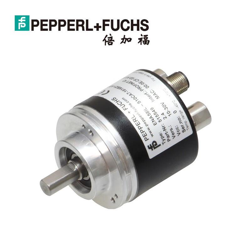 (70143965-100013)ENA58IL-R12DA5-1213B17-RH2倍加福编码器