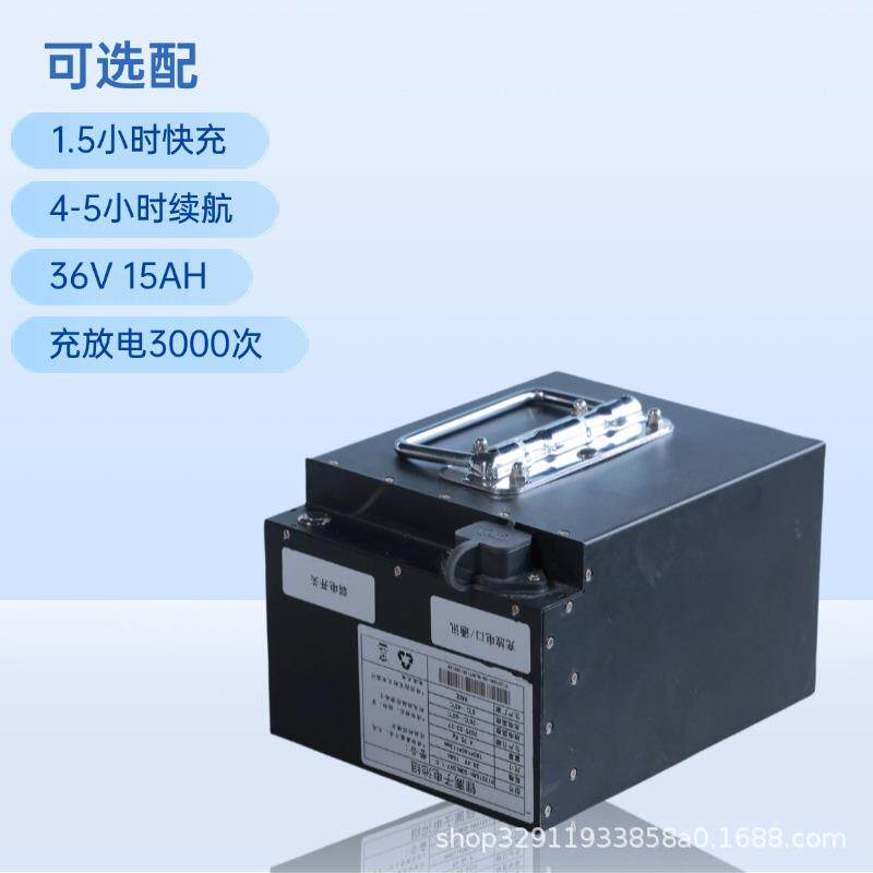时驱科用技智能光板专清ZXT洗机器人遥控履带式防跌落太伏能阳板