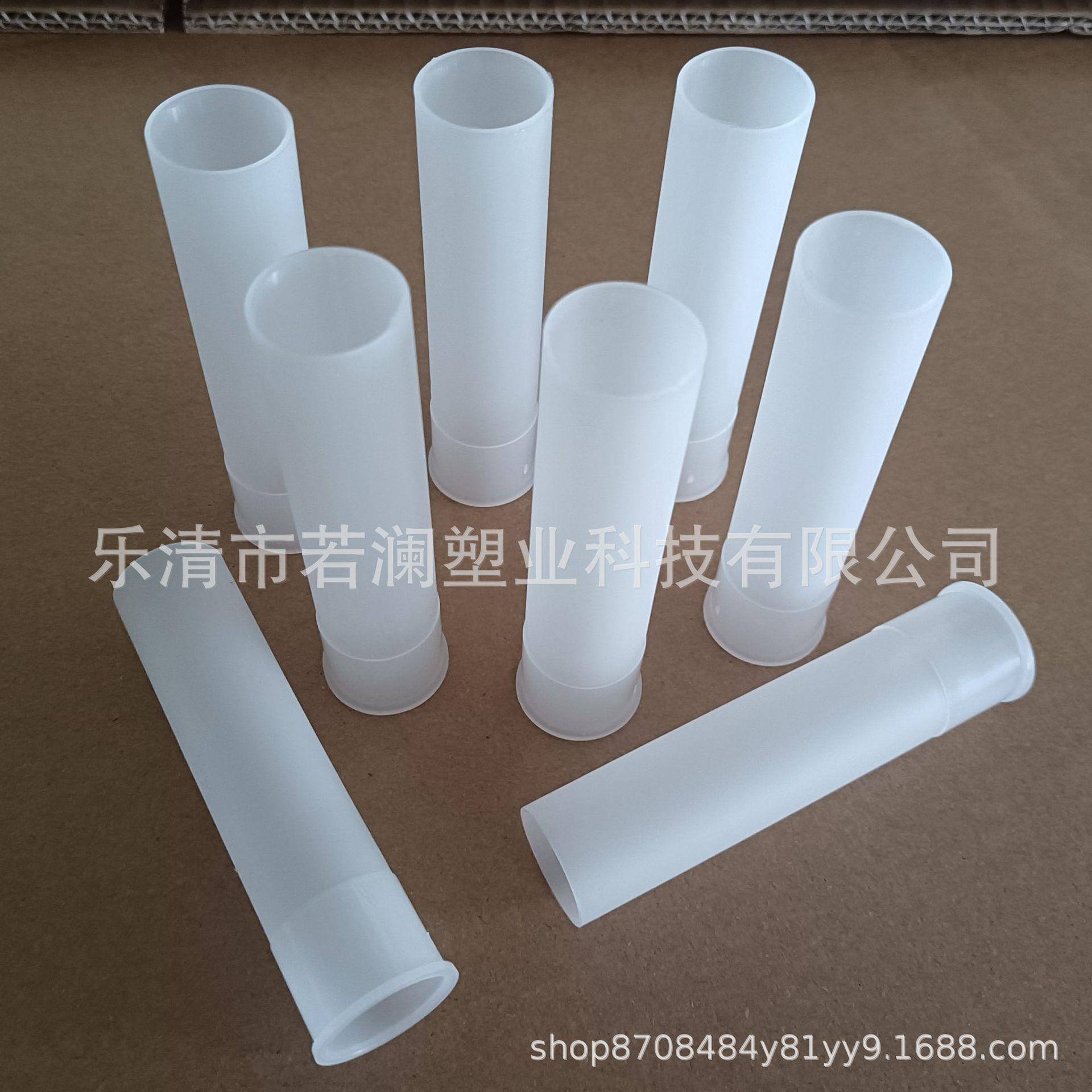 尼龙塑料套筒管套空心柱尼龙塑料套筒管套高强度耐腐蚀轴套