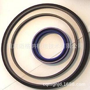 辊压机油缸密封CLFY640 120 520