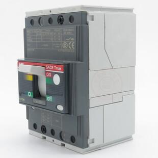 R100 4P1SDA068155R1 LSI ABB塑壳断路器XT4N160