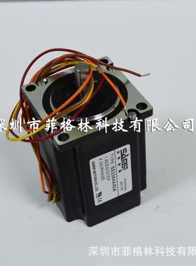 【正品保证】42PG1200-010 山社SAMSR步进电机