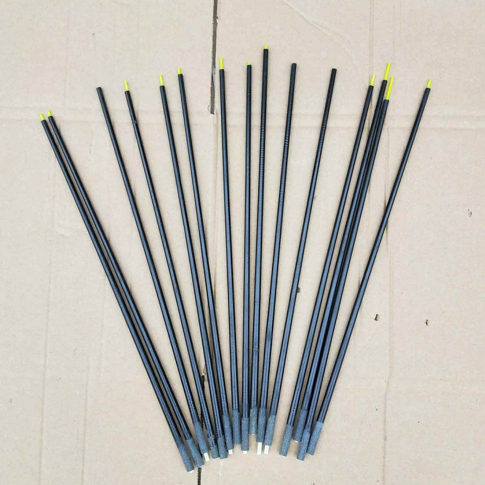 玻璃钢海竿配节01-02节鱼竿配件渔具配件钓鱼用品垂钓用品户外用