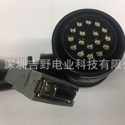 A06B-6080-K843编码器线专用于A860-2109-T302 A860-0309-T302