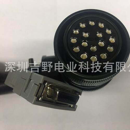 A06B-6080-K843编码器线专用于A860-2109-T302 A860-0309-T302