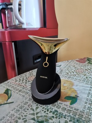 玛瑞莎去颈纹按摩仪导入仪神器怎么样？被忽然给好评后，发现后悔了？