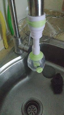 很关注虎头桥CFHS555花洒怎么样，实话说如何啊