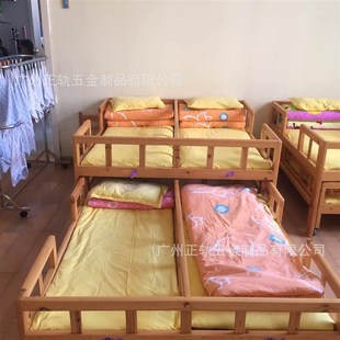 95cm加长抽屉三节轨51宽工业货机柜房车重型滑轨道 38寸抽屉导轨