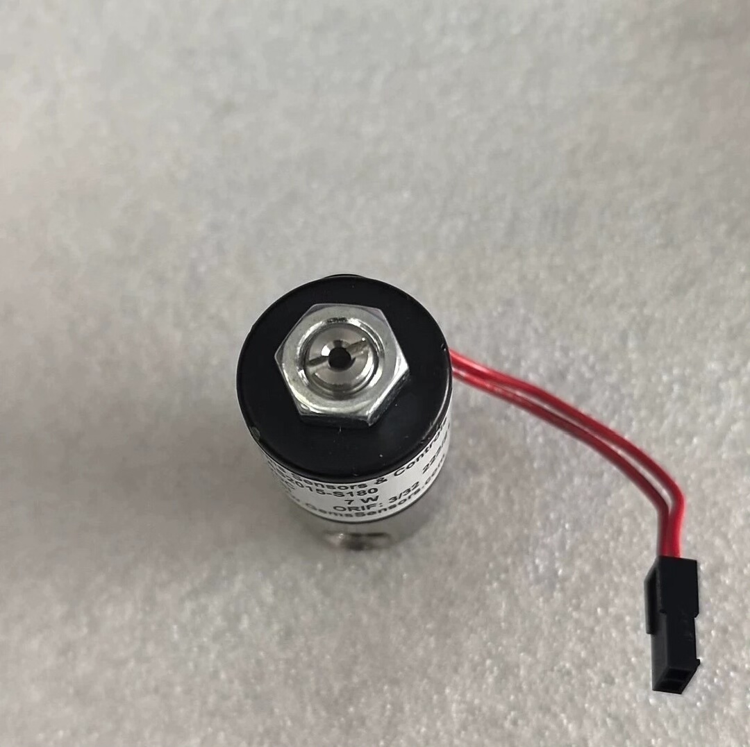电磁阀AS2015-S180  3/32  DC12V,现货