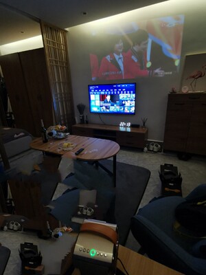 最新真相:酷乐视V107投影机怎么样,质量好到爆?