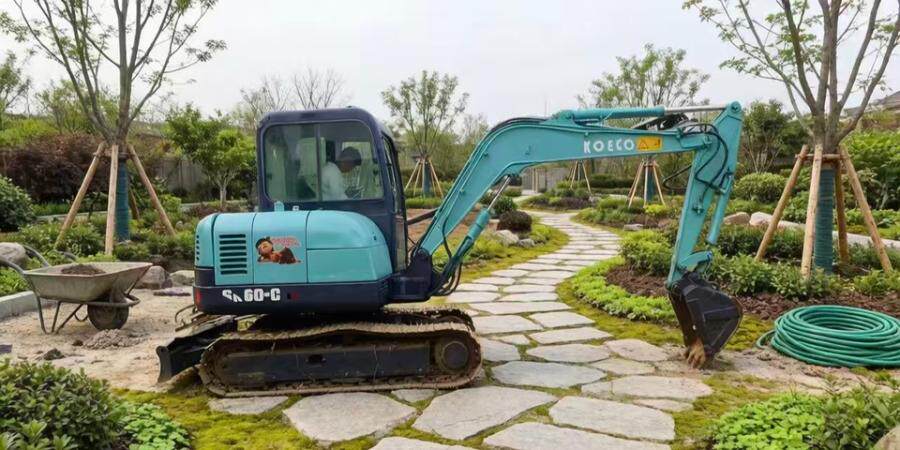 4月13日邢台[资产处置]履带式挖掘机网络拍卖公告