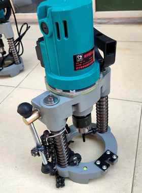 供应消防管道开孔机 镀锌管开孔器 不锈钢打孔机 手提式钻孔机