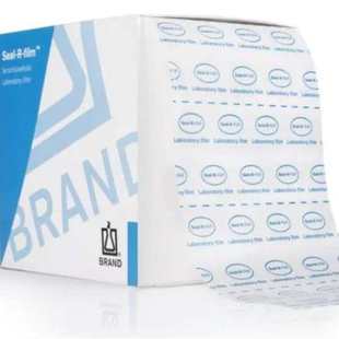 宽度10cm film™单卷：长度38米 BRAND封口膜701621封口膜Seal