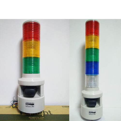 供应可莱特Q-light一体化声光报警器STDL/STDLF-WA-3-220